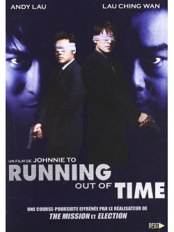 Running Out Time [Edizione: Francia]