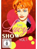 Ball Lucy - Lucy Show 1 (5 Episodes) [Edizione: Stati Uniti]