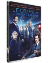 Le Crime De L Orient Express [Edizione: Francia]