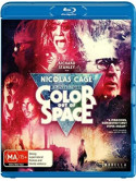 Color Out Of Space [Edizione: Stati Uniti]
