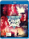 Color Out Of Space [Edizione: Stati Uniti]
