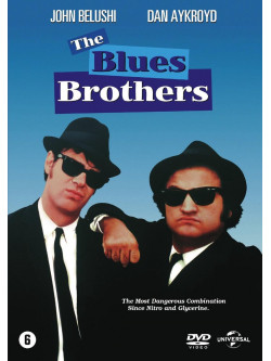 The Blues Brothers [Edizione: Francia]
