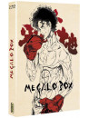 Megalo Box Saison 1+Livret/Blu-Ray [Edizione: Francia]