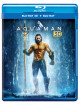 Aquaman (3D Blu Ray/Blu Ray/Di [Edizione: Stati Uniti]