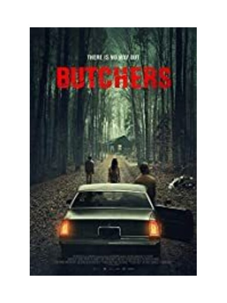 Butchers [Edizione: Stati Uniti]