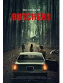 Butchers [Edizione: Stati Uniti]