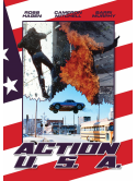 Action U.S.A. [Edizione: Stati Uniti]
