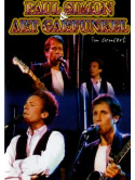 Paul Simon & Art Garfunkel - In Concert