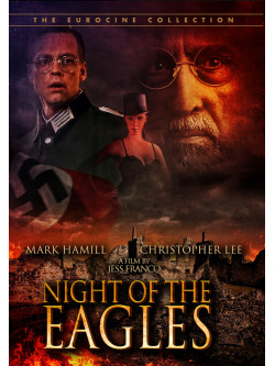Night Of The Eagles [Edizione: Stati Uniti]