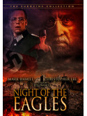 Night Of The Eagles [Edizione: Stati Uniti]