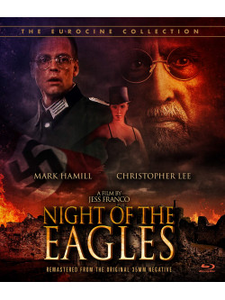 Night Of The Eagles [Edizione: Stati Uniti]