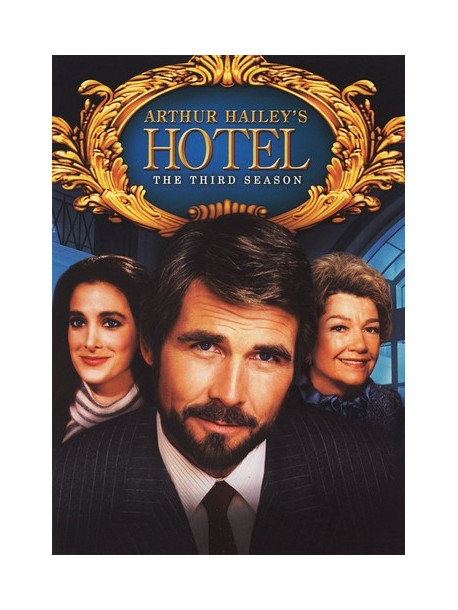 Hotel: Season 3 [Edizione: Stati Uniti]