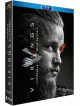 Vikings Saison 2/Blu-Ray [Edizione: Francia]