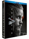 Vikings Saison 2/Blu-Ray [Edizione: Francia]