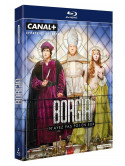 Borgia Saison 1 (3 Dvd) [Edizione: Francia]