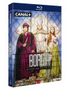 Borgia Saison 1 (3 Dvd) [Edizione: Francia]