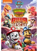 Paw Patrol: Dino Rescue Roar To The Rescue [Edizione: Stati Uniti]