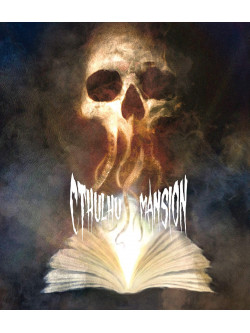 Cthulhu Mansion [Edizione: Stati Uniti]