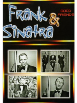 Frank Sinatra & Good Friends - Frank Sinatra & Good Friends