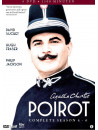 Poirot Season 4-6 (6 Dvd) [Edizione: Paesi Bassi]