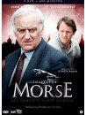Inspector Morse Season 5 (3 Dvd) [Edizione: Paesi Bassi]