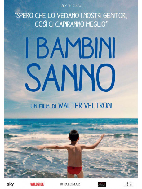 Bambini Sanno (I)