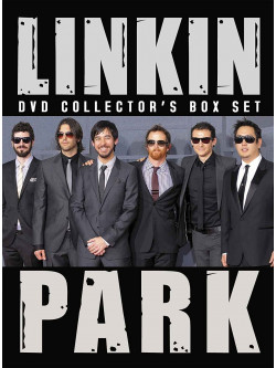 Linkin Park - Dvd Collector's Box Set (2 Dvd)