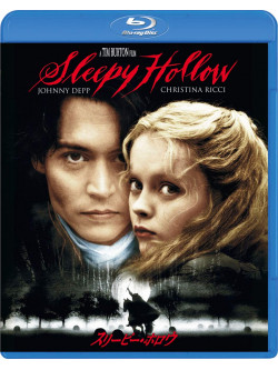 Sleepy Hollow [Edizione: Giappone]