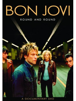 Bon Jovi - Round And Round