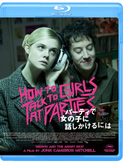 How To Talk To Girls At Parties [Edizione: Giappone]