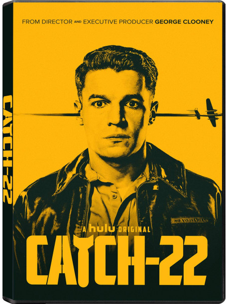 Catch 22 - Stagione 01 (2 Dvd)