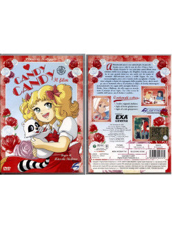 Candy Candy - Il Film