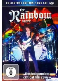 Rainbow - The Story (2 Dvd)