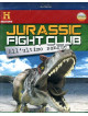 Jurassic Fight Club - Serie (5 Blu-Ray)