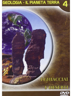 Pianeta Terra (Il) 04-06 (3 Dvd)