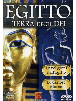 Egitto - Terra Degli Dei