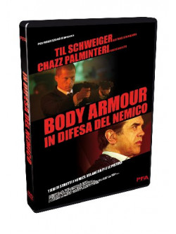 Body Armour - In Difesa Del Nemico