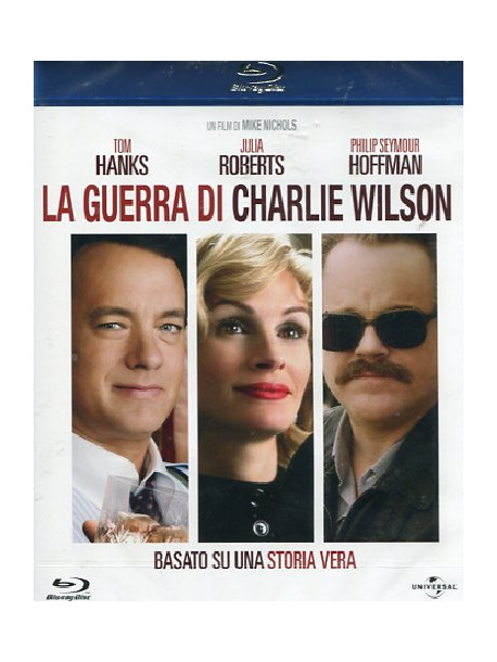 Guerra Di Charlie Wilson (La)