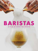 Baristas [Edizione: Stati Uniti]