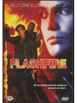 Flashfire [Edizione: Francia]