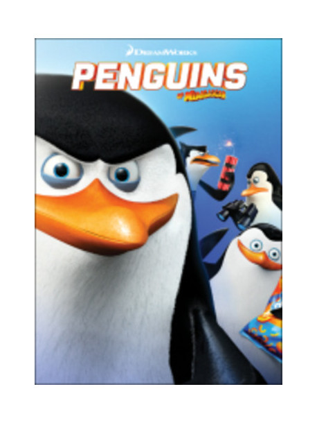 Penguins Of Madagascar [Edizione: Stati Uniti]