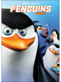 Penguins Of Madagascar [Edizione: Stati Uniti]
