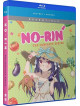 No-Rin: Complete Series (2 Blu-Ray) [Edizione: Stati Uniti]