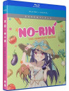 No-Rin: Complete Series (2 Blu-Ray) [Edizione: Stati Uniti]