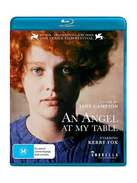 Angel At My Table [Edizione: Stati Uniti]