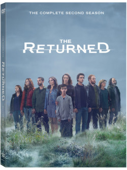 Returned: Season 2 [Edizione: Stati Uniti]