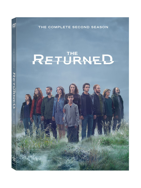 Returned: Season 2 [Edizione: Stati Uniti]