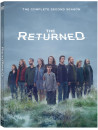 Returned: Season 2 [Edizione: Stati Uniti]