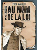 Au Nom De La Loi Saison 3 Vol 2 (3 Dvd) [Edizione: Francia]