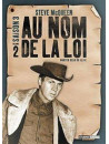 Au Nom De La Loi Saison 3 Vol 2 (3 Dvd) [Edizione: Francia]